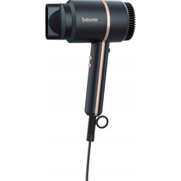 Suszarka do włosów Beurer Hc 35 2000W Ciepło
