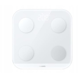 Huawei Scale 3 Body Mass Index (bmi) measuring