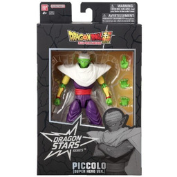 Bandai DRAGON BALL DRAGON STARS PICCOLO (DBS SH