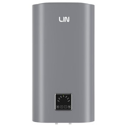 Bojler elektryczny LIN LIFVD2 50 l Szary