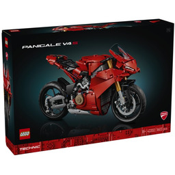 LEGO Technic Motocykl Ducati Panigale V4 S V29
