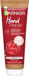 Garnier Hand Repair, intensywnie regenerujący krem do rąk,