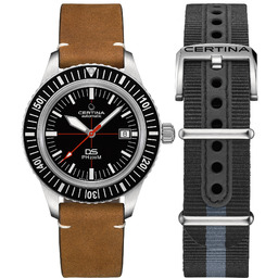 Certina C036.407.16.050.00