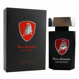 Lamborghini Intenso, Woda toaletowa 200ml