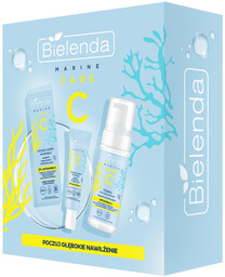 Bielenda - Marine Care C Set - Zestaw