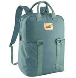 Plecak Puma College szkolny morski