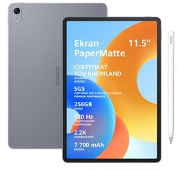 Huawei MatePad 11 5" PaperMatte 8/256GB WiFi 2