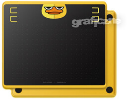 Tablet piórkowy Huion HS64 SE