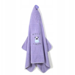 La Millou Ręcznik Doggy Unicorn M