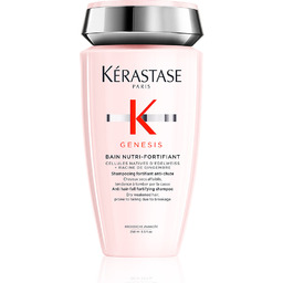 Kerastase Genesis, wzbogacona kąpiel, szampon przeciw utracie gęstości