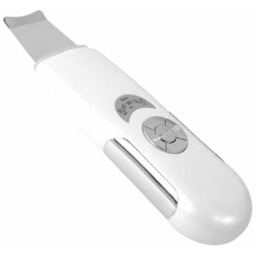 MINI DIGITAL Peeling Kawitacyjny Skin Scrubber