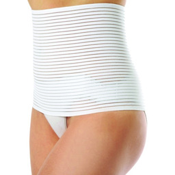 Babyono 505/XL PAS POPORODOWY BRZUSZNY