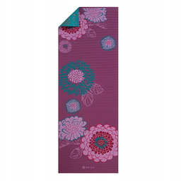 Mata do jogi 2 stronna antypoślizgowa wytrzymała Gaiam