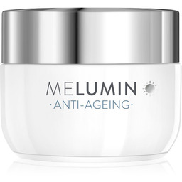 Dermedic Melumin Ochronny krem rozjaśniający SPF50+ na dzień