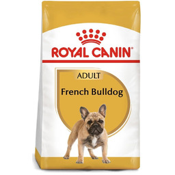 ROYAL CANIN French Bulldog Adult 9kg