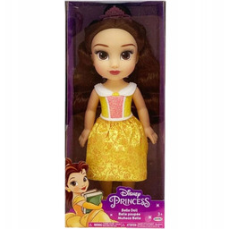 Lalka Disney Princess Księżniczka Bella 38cm