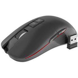 Mysz bezprzewodowa Genesis Zircon 330 optyczna Gaming 3600DPI
