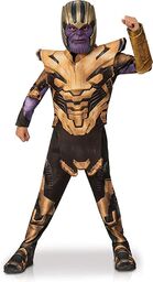 Rubie''s Oficjalny kostium Thanos, Avengers Endgame, klasyczny, rozmiar