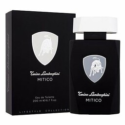 Lamborghini Mitico, Woda toaletowa 200ml
