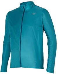 MIZUNO Kurtka do biegania Aero Jacket