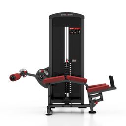 Marbo Sport Maszyna na mięśnie dwugłowe ud MP-U235