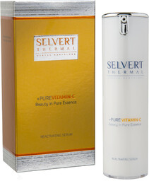 SELVERT THERMAL +Pure Vitamin C Reactivating Serum witaminowe