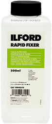 Ilford-photo Utrwalacz Ilford RAPID FIXER 500 ml