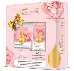 Bielenda - Royal Rose Elixir Set 60+ -