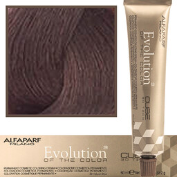Alfaparf Evolution Of The Color Cube 60ml Farba