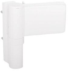 Dr.hahn Zawias do drzwi PVC KTN15-20 6R kolor