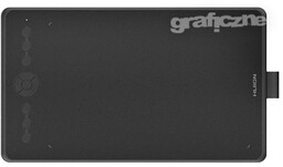 Tablet piórkowy Huion INSPIROY H320M