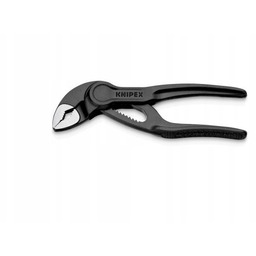Szczypce Klucz Nastawny Cobra Xs Knipex 87 00