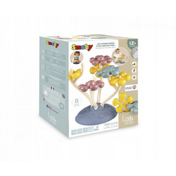 Smoby Little zabawka edukacyjna Drzewo koralowe