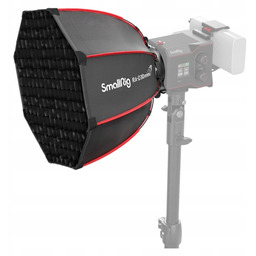 SmallRig 4358 RA-D30 mini softbox paraboliczny do lampy