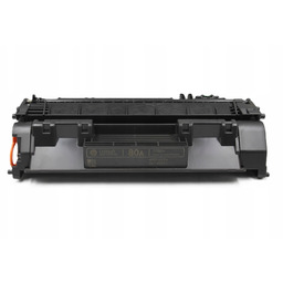 Hp 80A CF280A black toner oryginał
