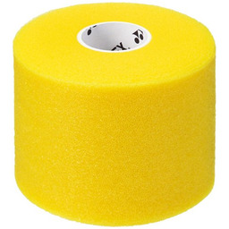 OWIJKA YONEX CUSHION WRAP AC381 ŻÓŁTA