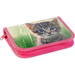 Eberhard Faber 577557 - Piórnik kot, wypełniony 42