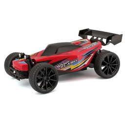 MAISTO TECH Samochód zdalnie sterowany Stunt Whip Flash