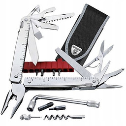 Victorinox Swiss Tool X Plus Swiss Army Scyzoryk,