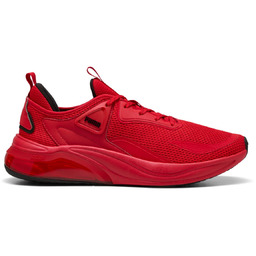 Buty męskie Puma 31016811 CELL THRILL Czerwone