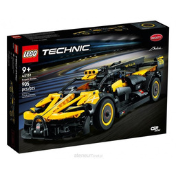LEGO Technic Bugatti Bolide 42151