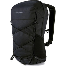 Berghaus Plecak Exurbian 23 litry, wygodne dopasowanie, solidne