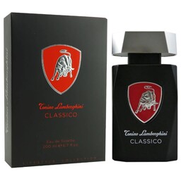 Lamborghini Classico, Woda toaletowa 200ml
