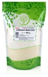 Chrzan mielony 500g