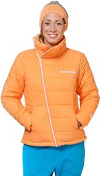 kurtka damska HORSEFEATHERS KRISTINA JACKET (pumpkin)