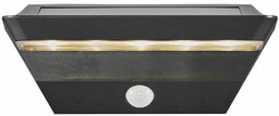 Kinkiet solarny AGENA NO2118221003 - Nordlux