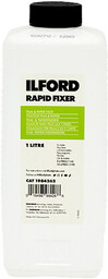 Ilford-photo Utrwalacz Ilford RAPID FIXER 1L
