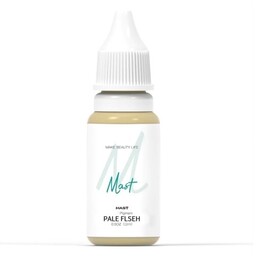 Pigment Mast Pale flesh nr 201 do makijażu