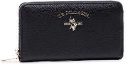 Duży Portfel Damski U.S. Polo Assn. Stanford L