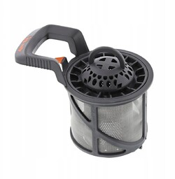 Filtr zgrubny mikrofiltr zmywarki Electrolux Ikea